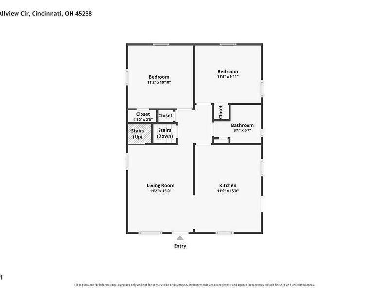 3676 Allview Circle, Cincinnati, OH 45238 Photo 31