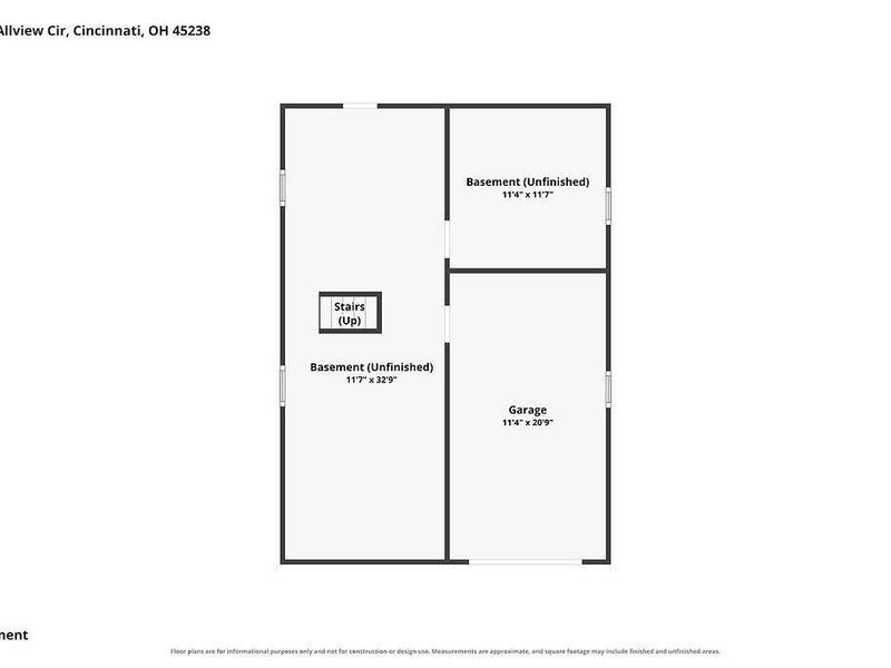 3676 Allview Circle, Cincinnati, OH 45238 Photo 33
