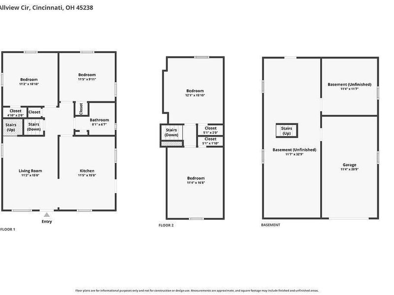 3676 Allview Circle, Cincinnati, OH 45238 Photo 34