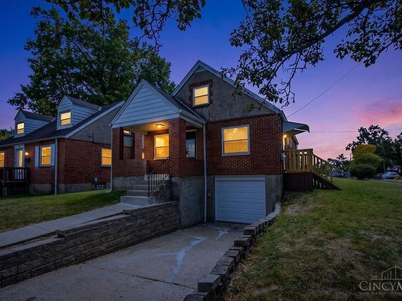 3676 Allview Circle, Cincinnati, OH 45238 Photo 4