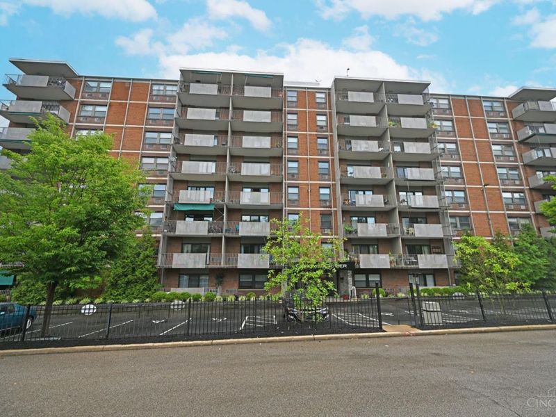 1815 Wm H Taft Road, Unit 607, Cincinnati, OH 45206 Photo 1