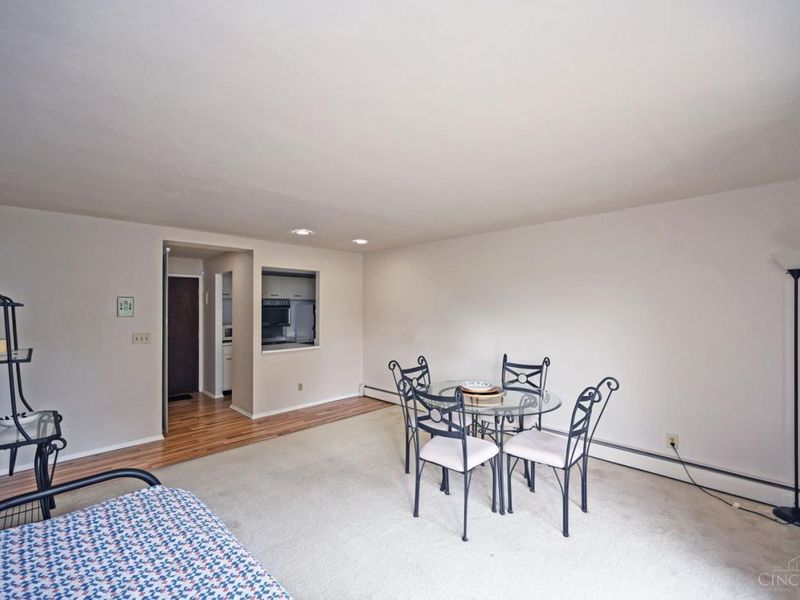 1815 Wm H Taft Road, Unit 607, Cincinnati, OH 45206 Photo 13