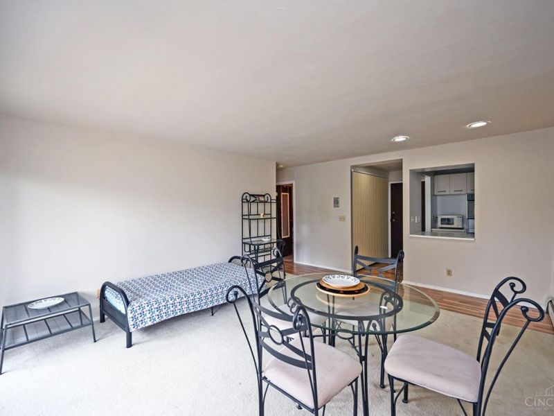 1815 Wm H Taft Road, Unit 607, Cincinnati, OH 45206 Photo 14