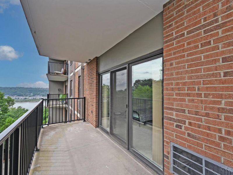1815 Wm H Taft Road, Unit 607, Cincinnati, OH 45206 Photo 21