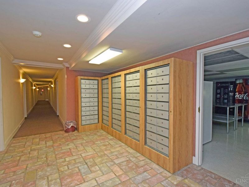 1815 Wm H Taft Road, Unit 607, Cincinnati, OH 45206 Photo 25