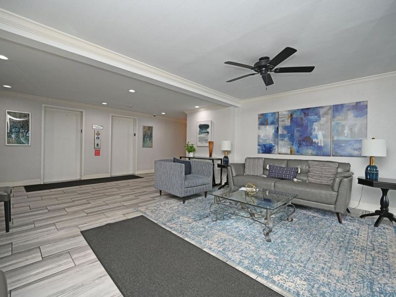 1815 Wm H Taft Road, Unit 607, Cincinnati, OH 45206 Photo 3