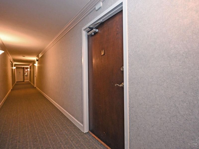 1815 Wm H Taft Road, Unit 607, Cincinnati, OH 45206 Photo 5