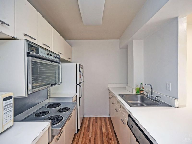 1815 Wm H Taft Road, Unit 607, Cincinnati, OH 45206 Photo 8