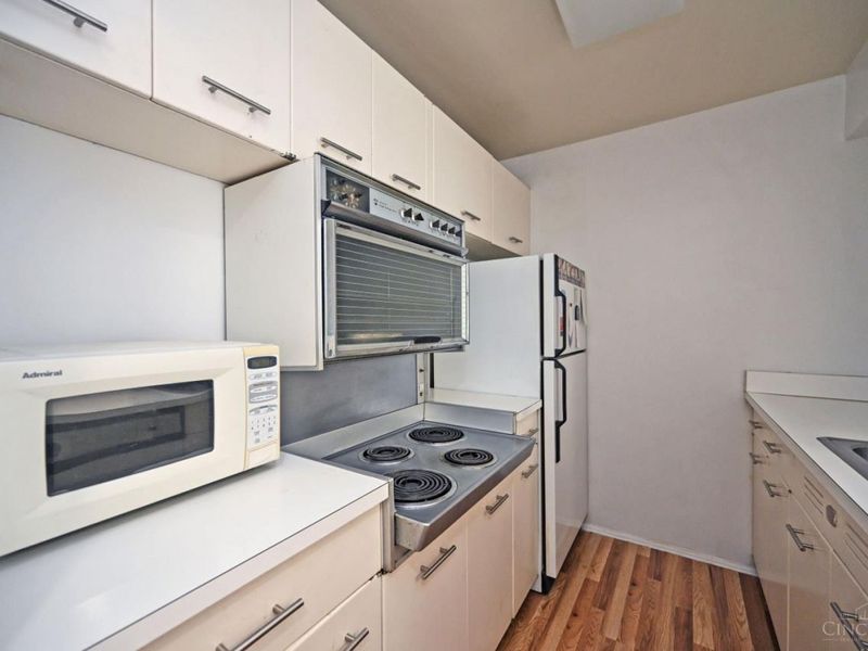 1815 Wm H Taft Road, Unit 607, Cincinnati, OH 45206 Photo 9