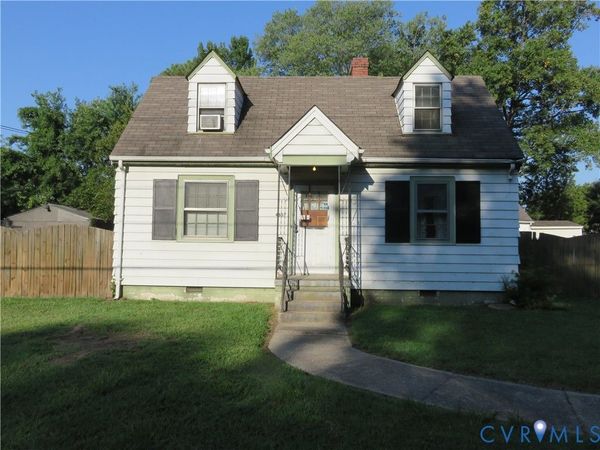 4807 Oakleys Lane, Henrico, VA 23231