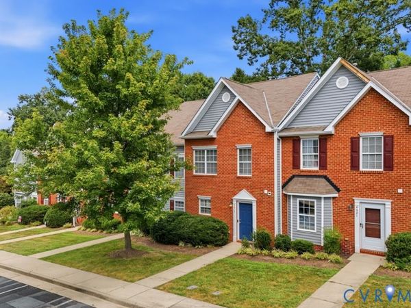 4017 Trisha Trail , Midlothian, VA 23112