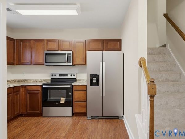 4017 Trisha Trail , Midlothian, VA 23112