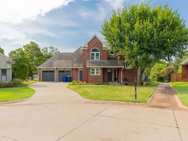 1903 E Wedgewood Court, Stillwater, OK 00000