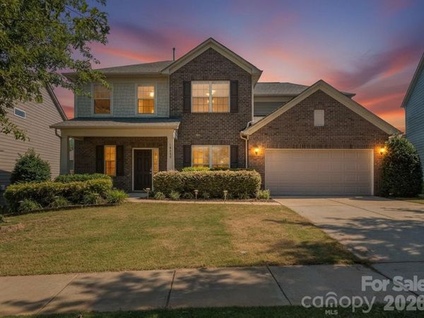 10433 Honeyfur Court, Charlotte, NC 28278