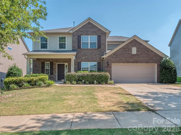 10433 Honeyfur Court, Charlotte, NC 28278