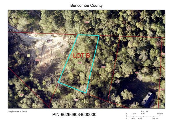 99999 Holcombe Ridge Drive , Asheville, NC 28806