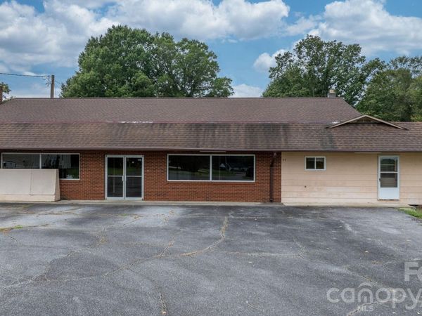 42 Kerley Road, Taylorsville, NC 28681