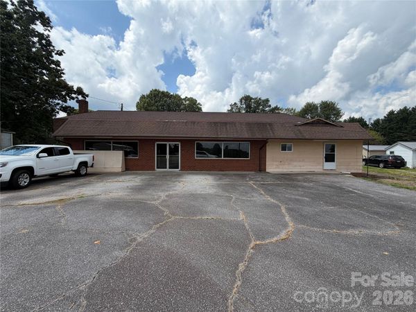 42 Kerley Road, Taylorsville, NC 28681