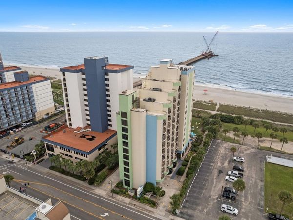 2310 N Ocean Blvd. , Unit 208, Myrtle Beach, SC 29577
