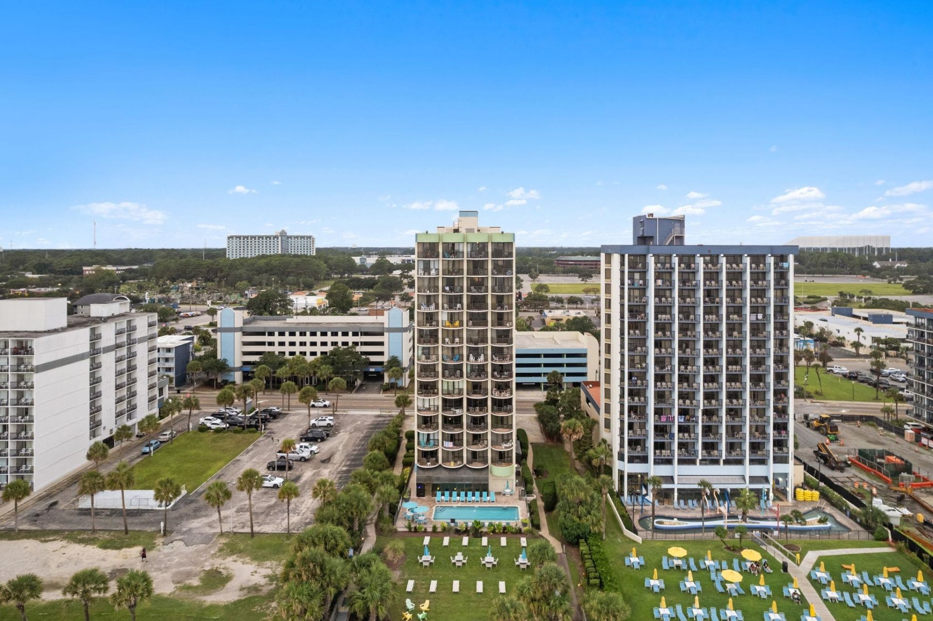 2310 N Ocean Blvd.  Photo 10