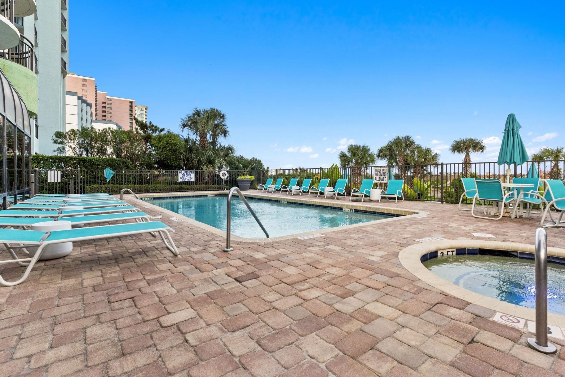 2310 N Ocean Blvd.  Photo 30