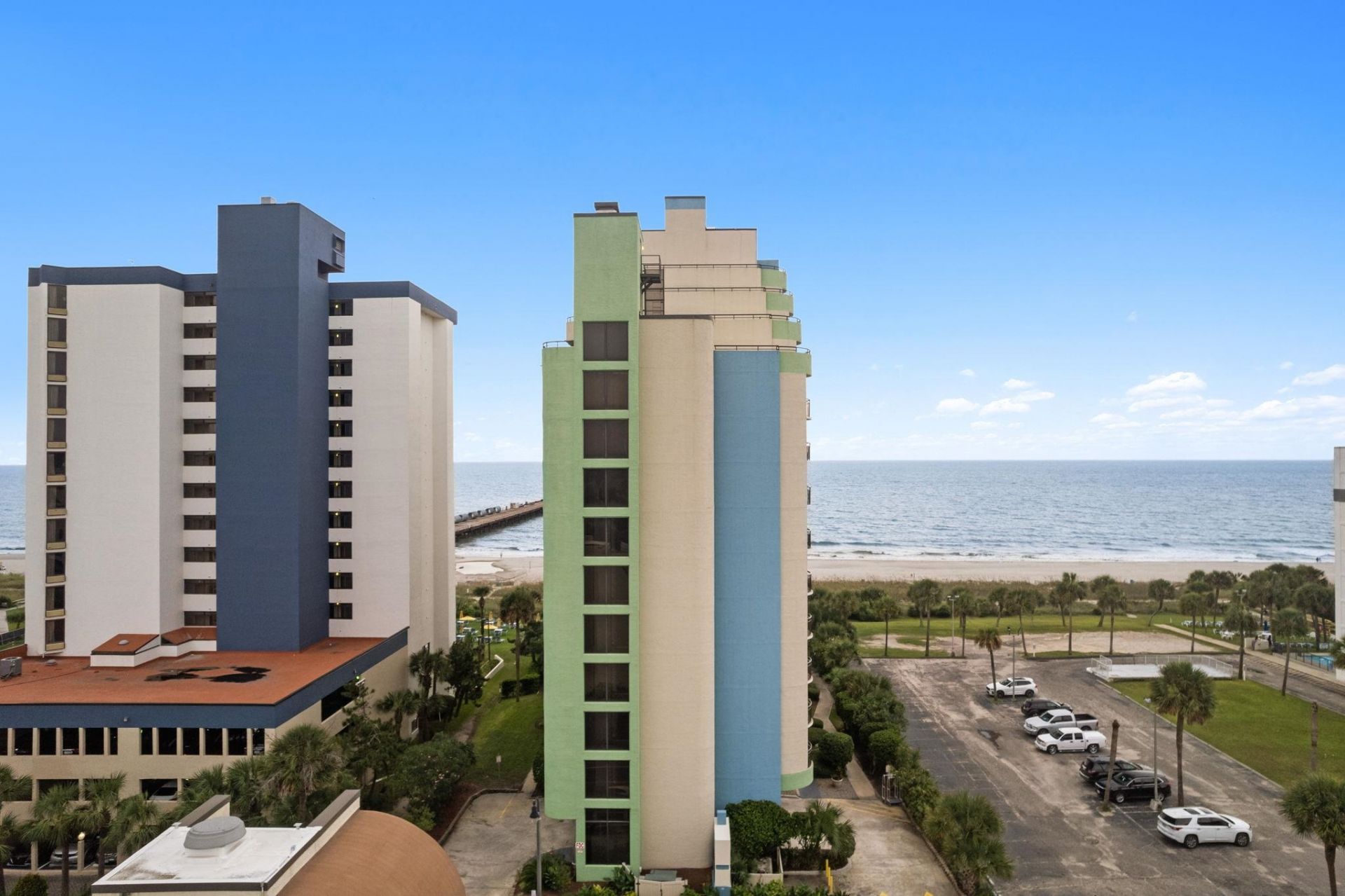 2310 N Ocean Blvd.  Photo 33
