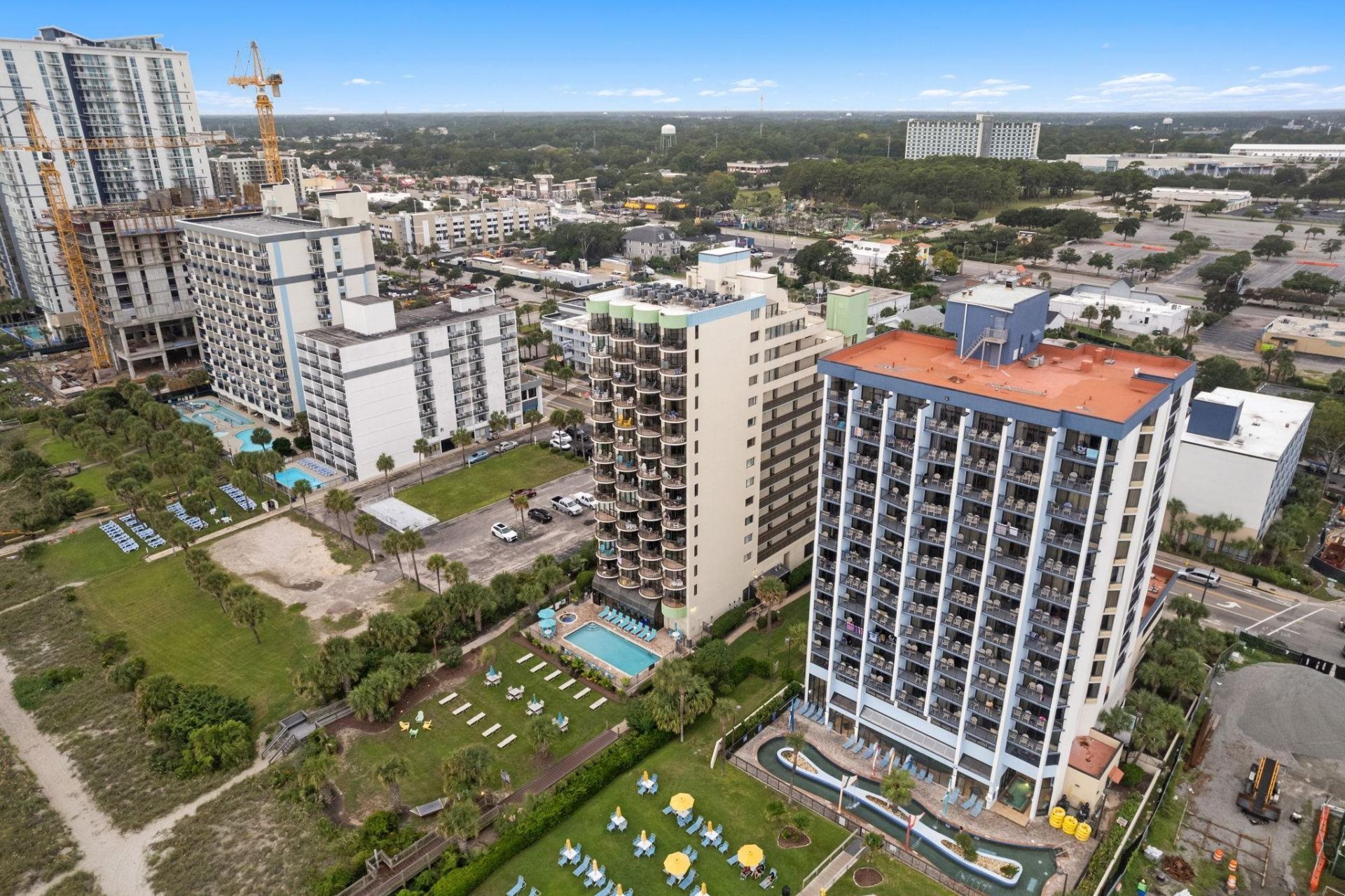 2310 N Ocean Blvd.  Photo 5