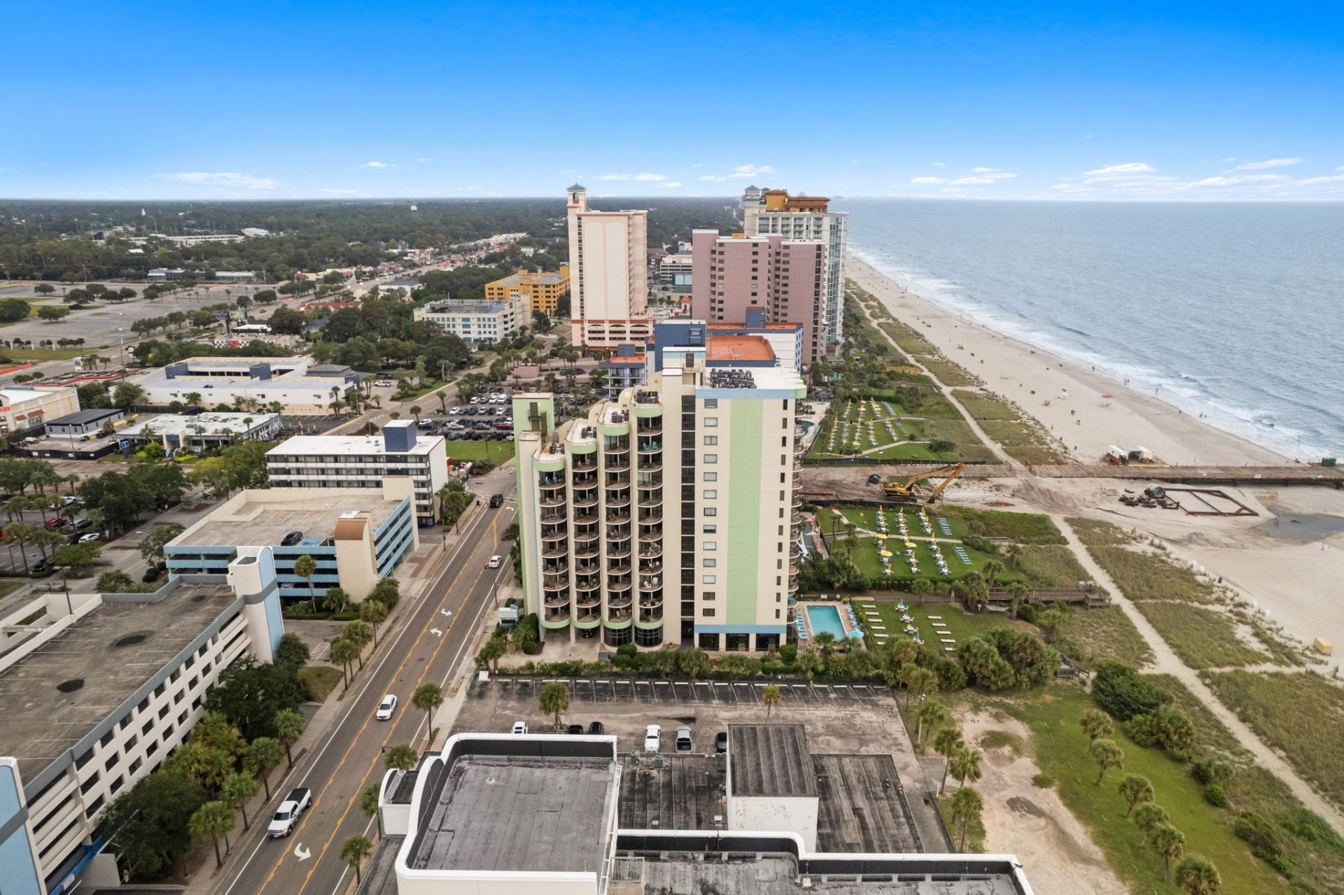 2310 N Ocean Blvd.  Photo 7