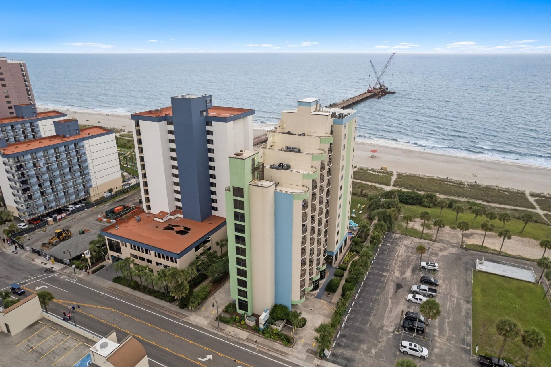 2310 N Ocean Blvd. Photo 7