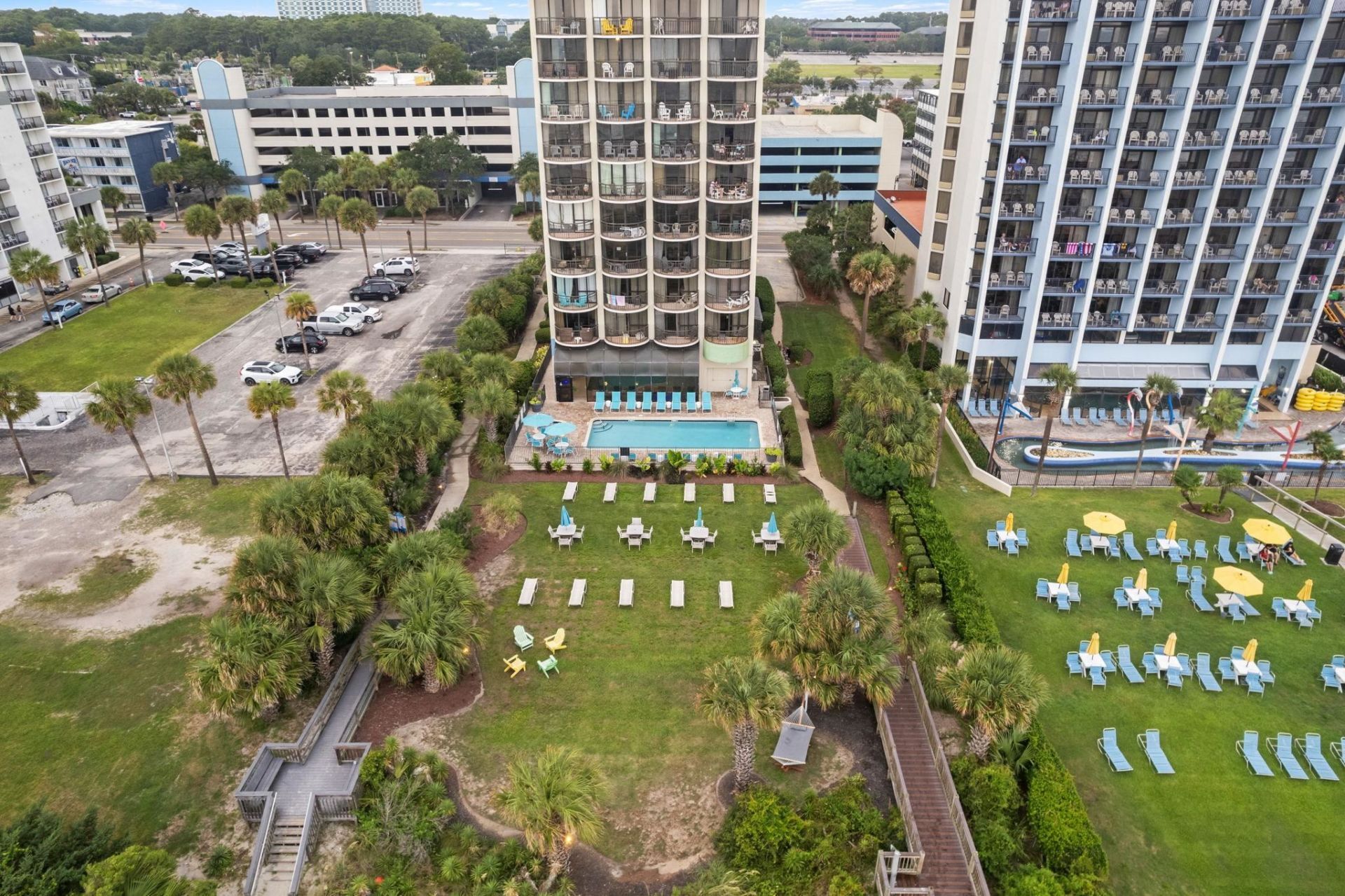 2310 N Ocean Blvd.  Photo 9