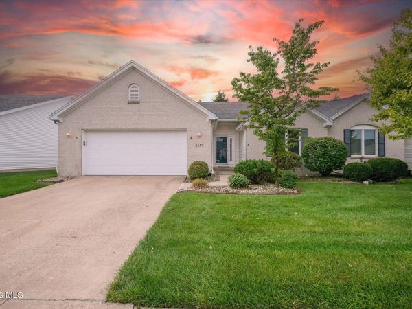 4337 S Watercrest Drive, Toledo, OH 43614