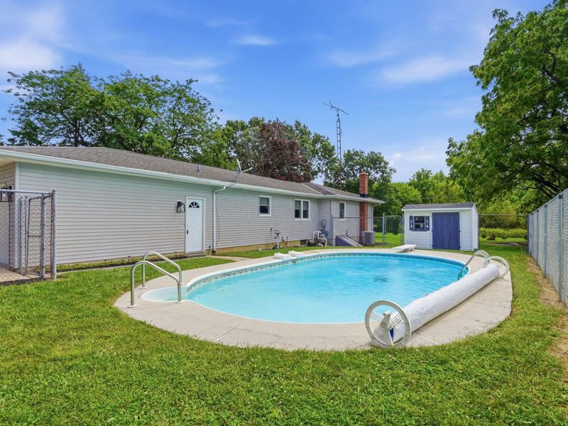1424 E State Route 18 , Tiffin, OH 44883 Photo 37