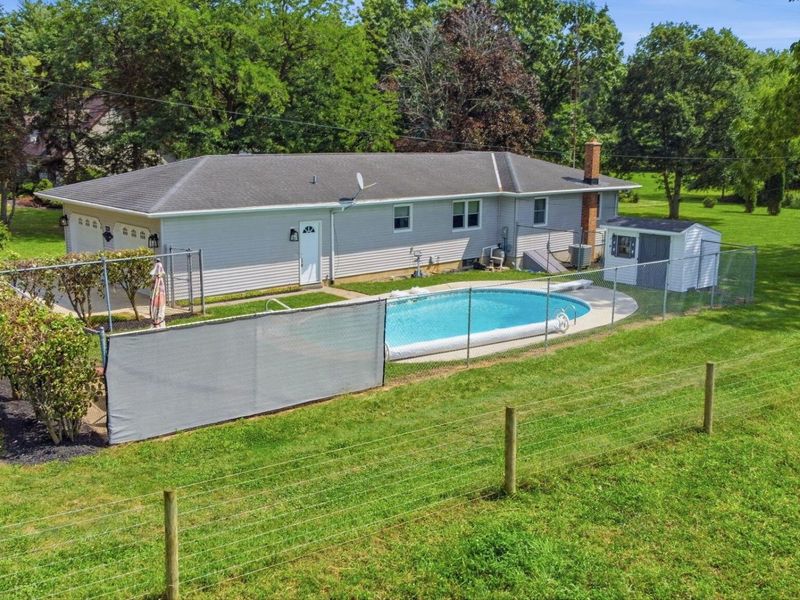 1424 E State Route 18 , Tiffin, OH 44883 Photo 46