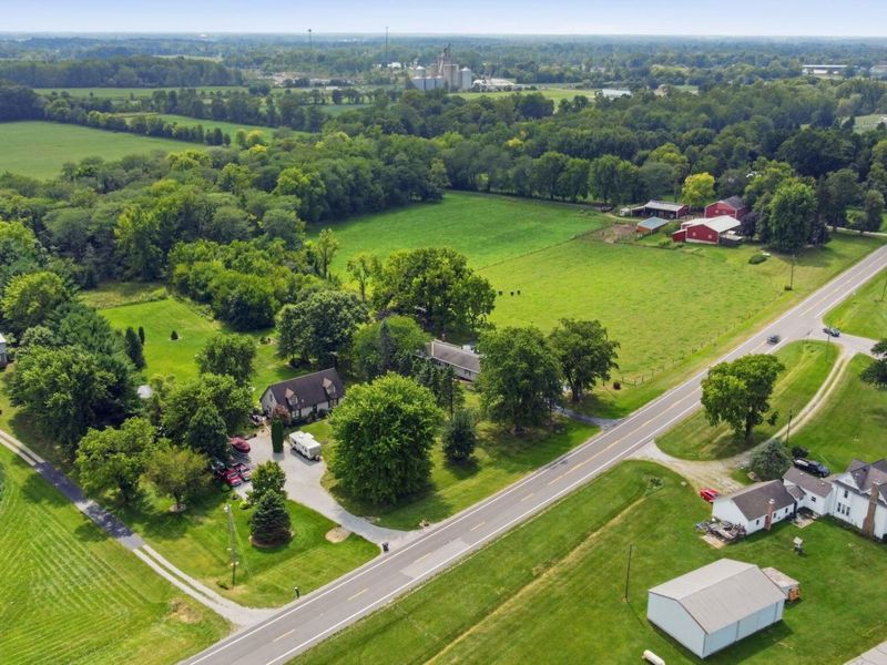1424 E State Route 18 , Tiffin, OH 44883 Photo 49