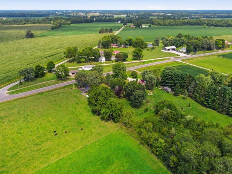 1424 E State Route 18 , Tiffin, OH 44883 Photo 50