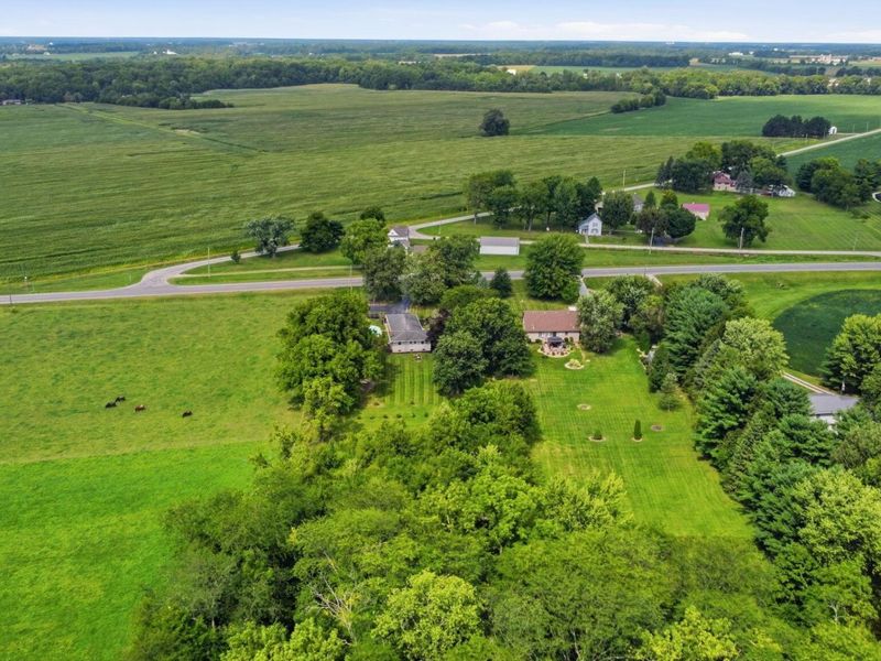 1424 E State Route 18 , Tiffin, OH 44883 Photo 51