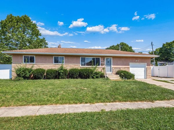 4200 Colby Avenue , Columbus, OH 43227