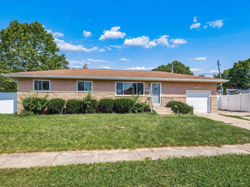 4200 Colby Avenue, Columbus, OH 43227 Photo 1