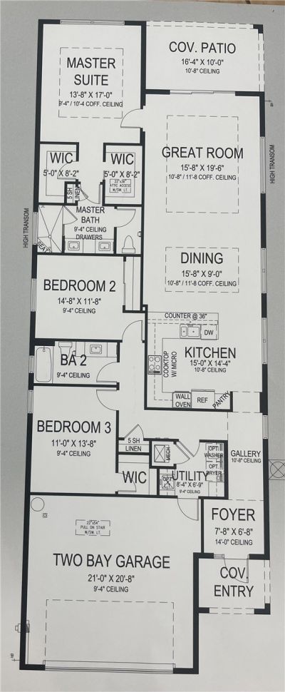 2173 Falls Manor, Vero Beach, FL 32967 Photo
