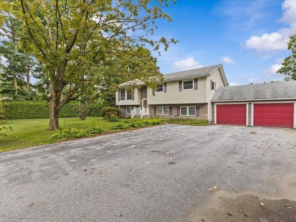 1085 Lamkin Street, Highgate, VT 05459