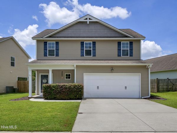 1528 Stones Edge Loop, Wilmington, NC 28405