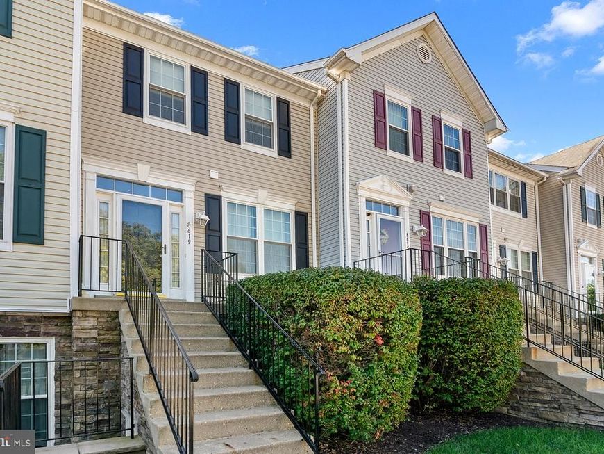 8619 Willow Leaf Lane, Odenton, MD 21113 Main Photo