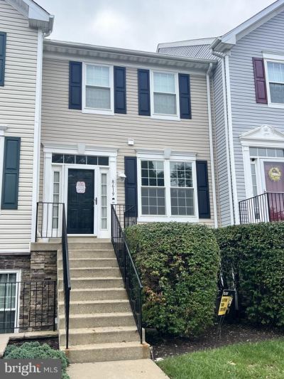 8619 WILLOW LEAF LANE , ODENTON, MD 21113