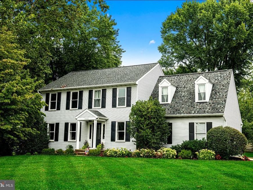 1300 London Court , Bel Air, MD 21014 Main Photo