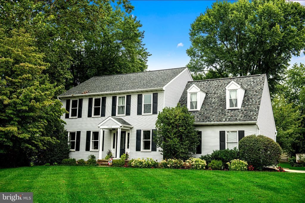 1300 LONDON COURT , BEL AIR, MD 21014