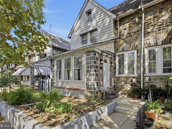 115 COPLEY ROAD , UPPER DARBY, PA 19082