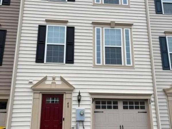 48 S CENTER STREET , HANOVER, PA 17331