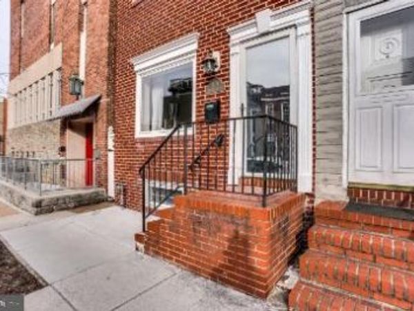1501 BATTERY AVENUE , BALTIMORE, MD 21230