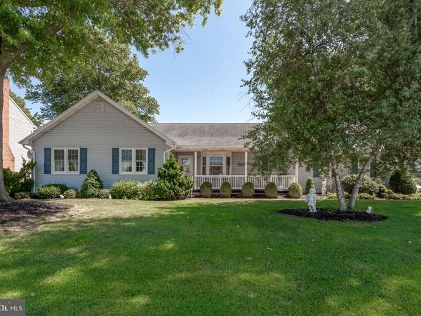 2980 SUNSET LANE, YORK, PA 17408