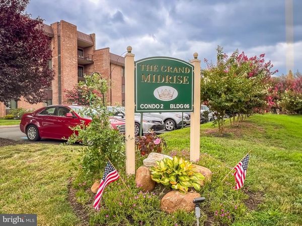 6311 00 DELAIRE LANDING ROAD , Unit 311, PHILADELPHIA, PA 19114